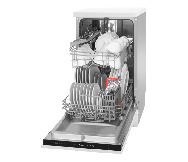 Amica ZMYWARKA DIM42E6qH - 1336826 - zdjęcie 3